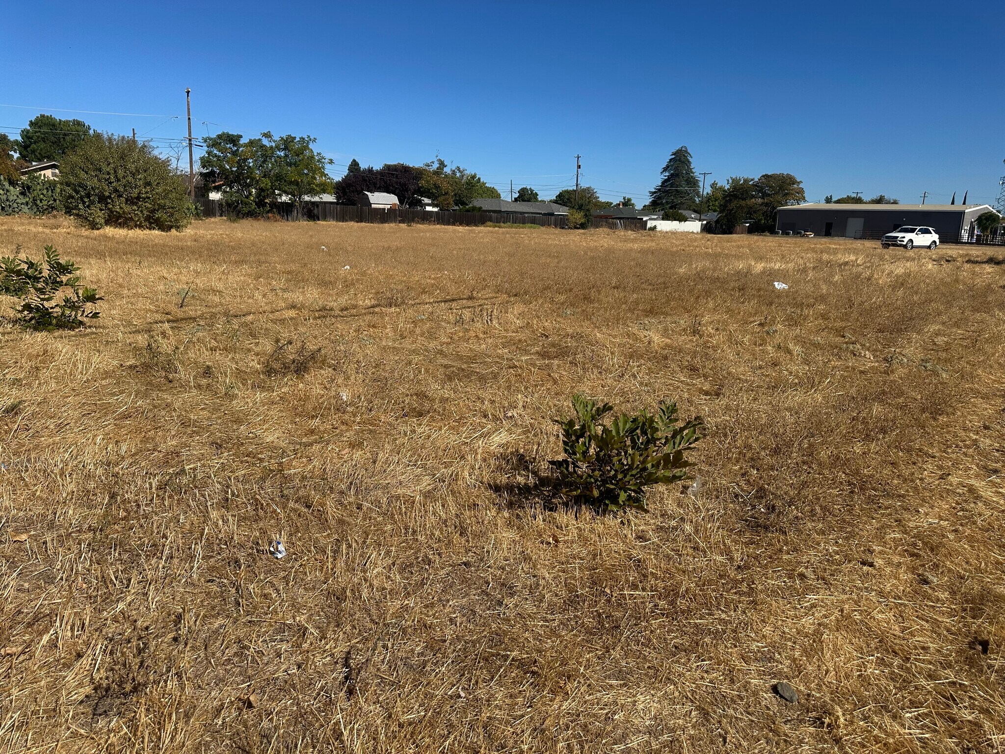 West Grant Ave, Winters, CA for Sale