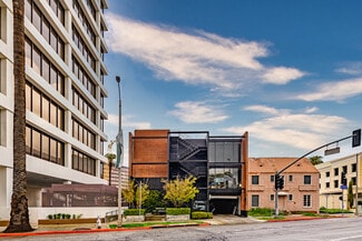 Beverly Hills, CA Loft/Creative Space - 113 N San Vicente Blvd Beverly Hills, CA Loft/Creative Space - 113 N San Vicente Blvd