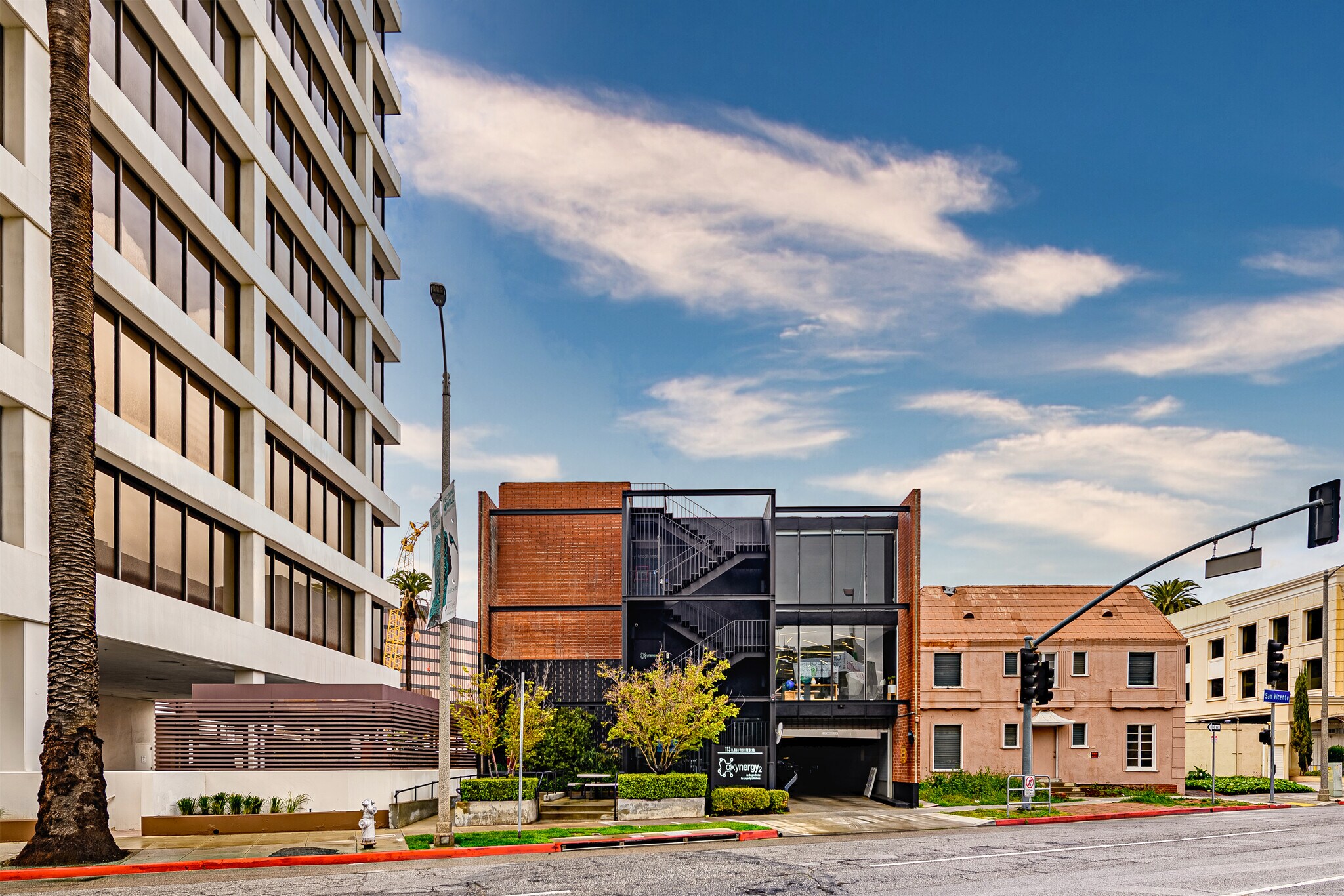 113 N San Vicente Blvd, Beverly Hills, CA for Sale