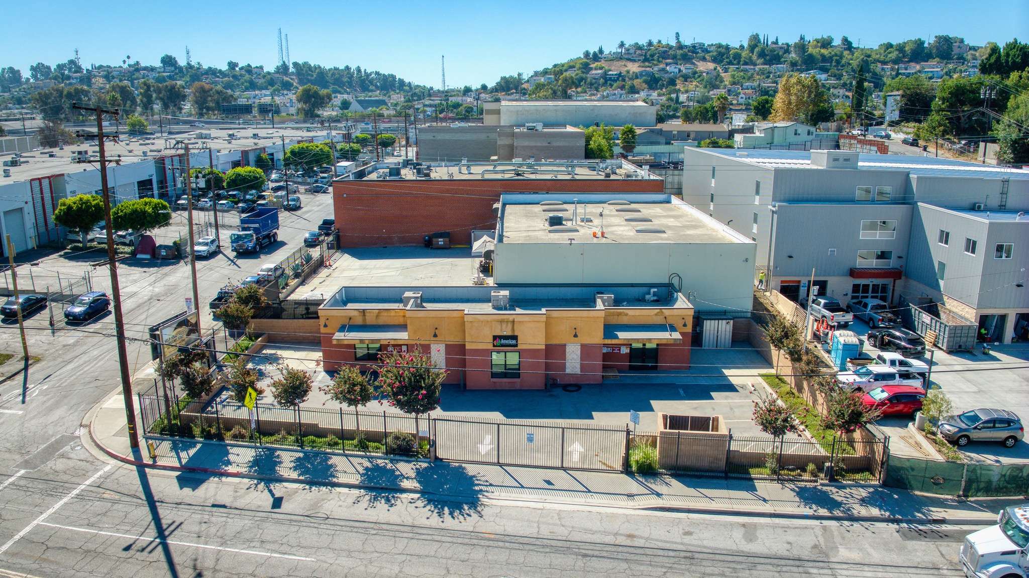 3870 Medford St, Los Angeles, CA for Sale