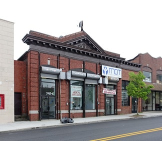 Baltimore, MD Retail, Flex - 3909-3917 Eastern Ave