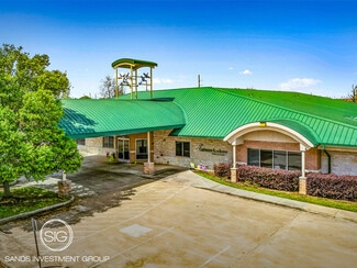 Houston, TX Day Care Center - 12300 Queenston Blvd