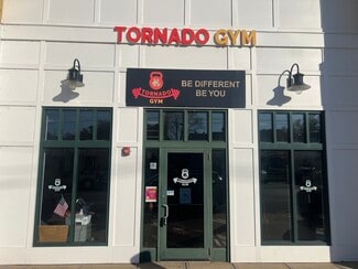 Hudson, MA Retail - 246 Main St