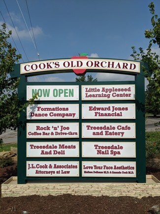 Gibsonia, PA Commercial Land - 619 Warrendale Rd Gibsonia, PA Commercial Land - 619 Warrendale Rd