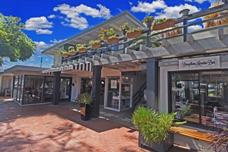 Del Mar, CA Flex - 1226-1230 Camino del Mar