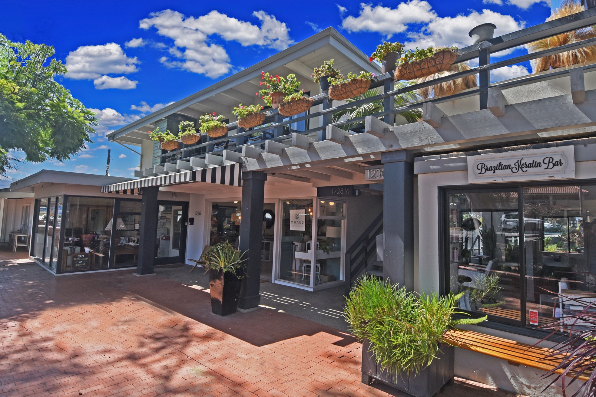 1226-1230 Camino del Mar, Del Mar, CA for Rent