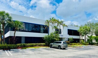 Pompano Beach, FL Office - 3500 Gateway Dr