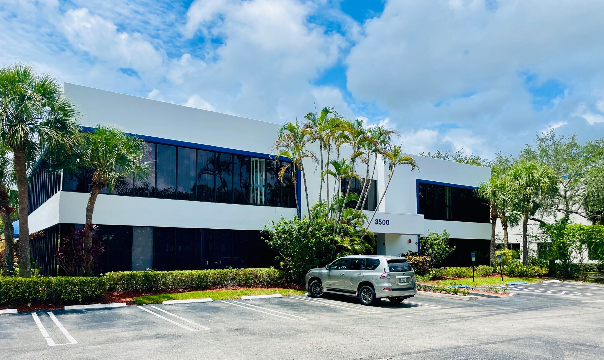 3500 Gateway Dr, Pompano Beach, FL for Rent