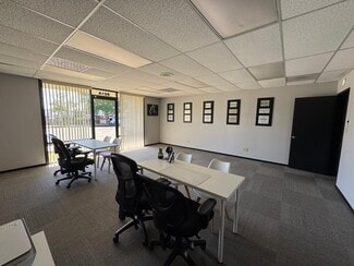 Turlock, CA Office - 321 S Thor St
