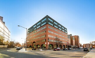Québec, QC Office, Retail - 1150 Rue De Claire-Fontaine