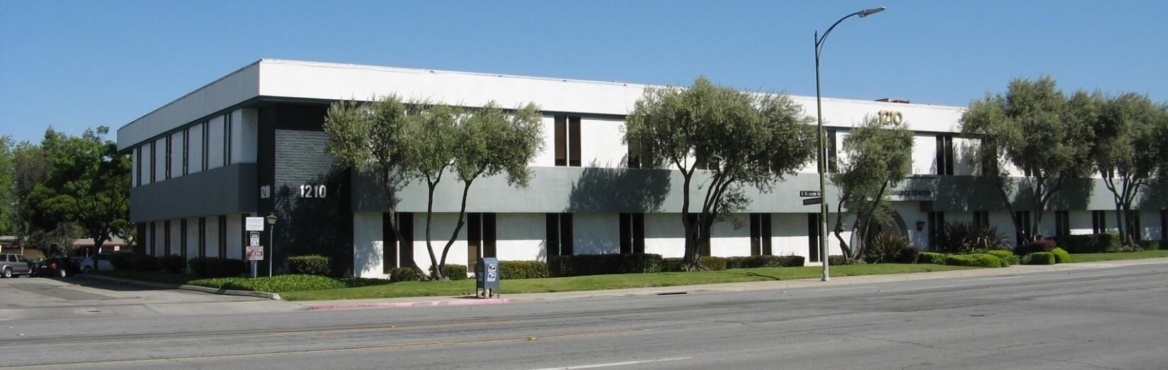 1190 S Bascom Ave, San Jose, CA for Rent
