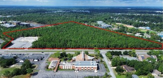 Wilmington, NC Retail - 3907 Shipyard Blvd