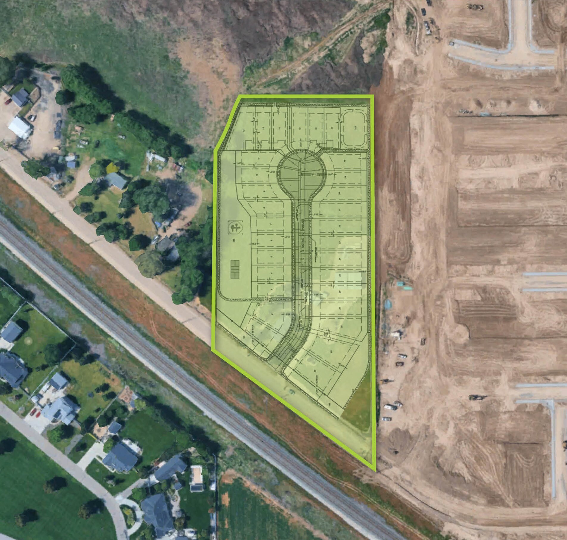 4314 E Railroad St, Nampa, ID for Sale