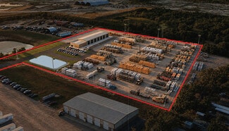 Midlothian, TX Industrial - 4335 Old Highway 67 N