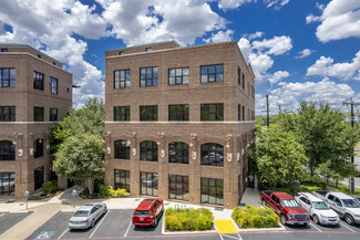 San Antonio, TX Office - 2632 Broadway St