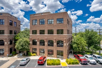 San Antonio, TX Office/Residential - 2632 Broadway St