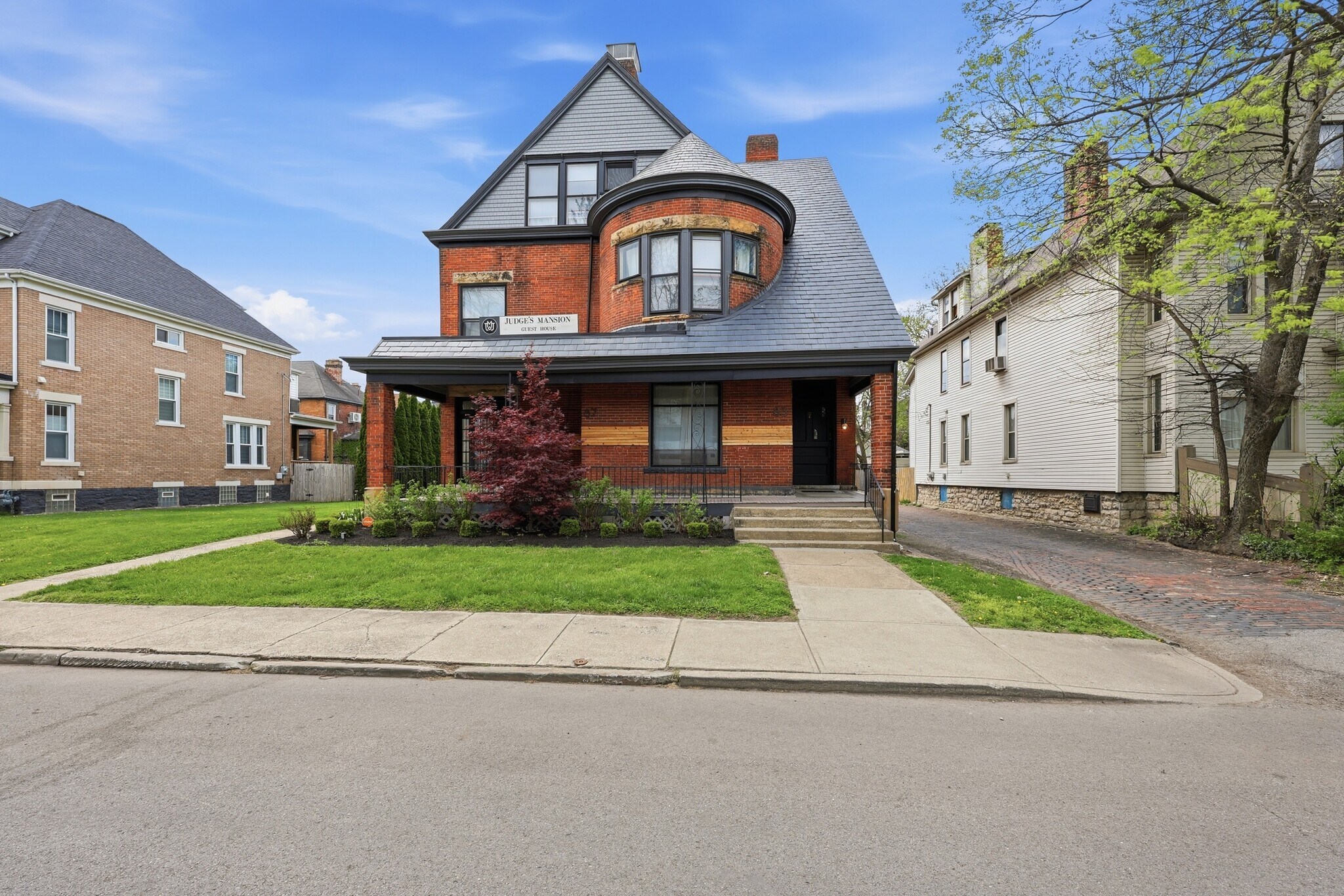 83-87 Wilson Ave, Columbus, OH for Sale