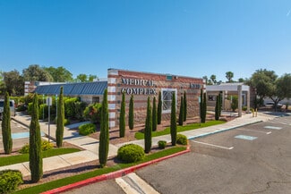 Las Vegas, NV Office - 6330 W Flamingo Rd