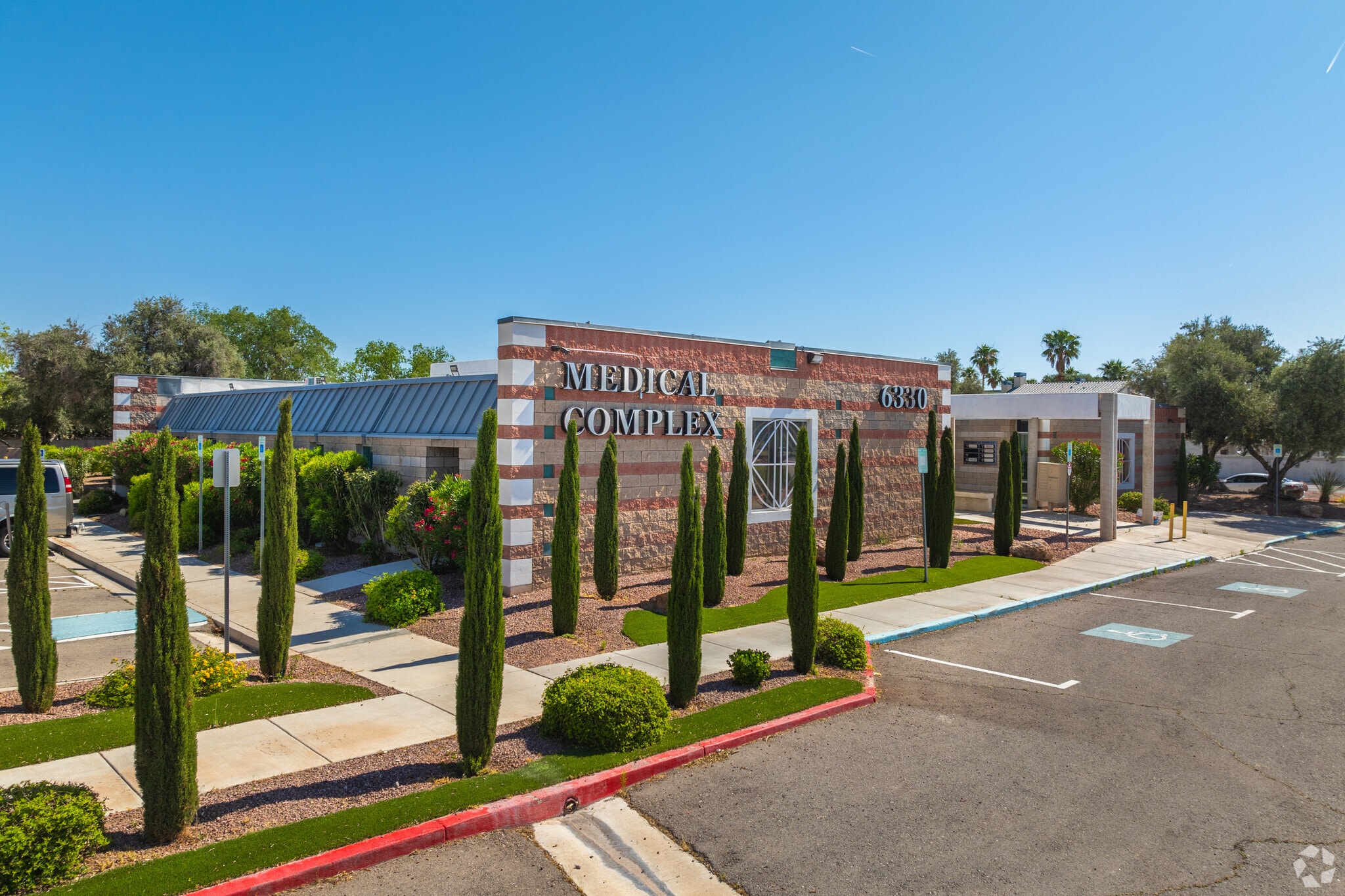 6330 W Flamingo Rd, Las Vegas, NV for Rent