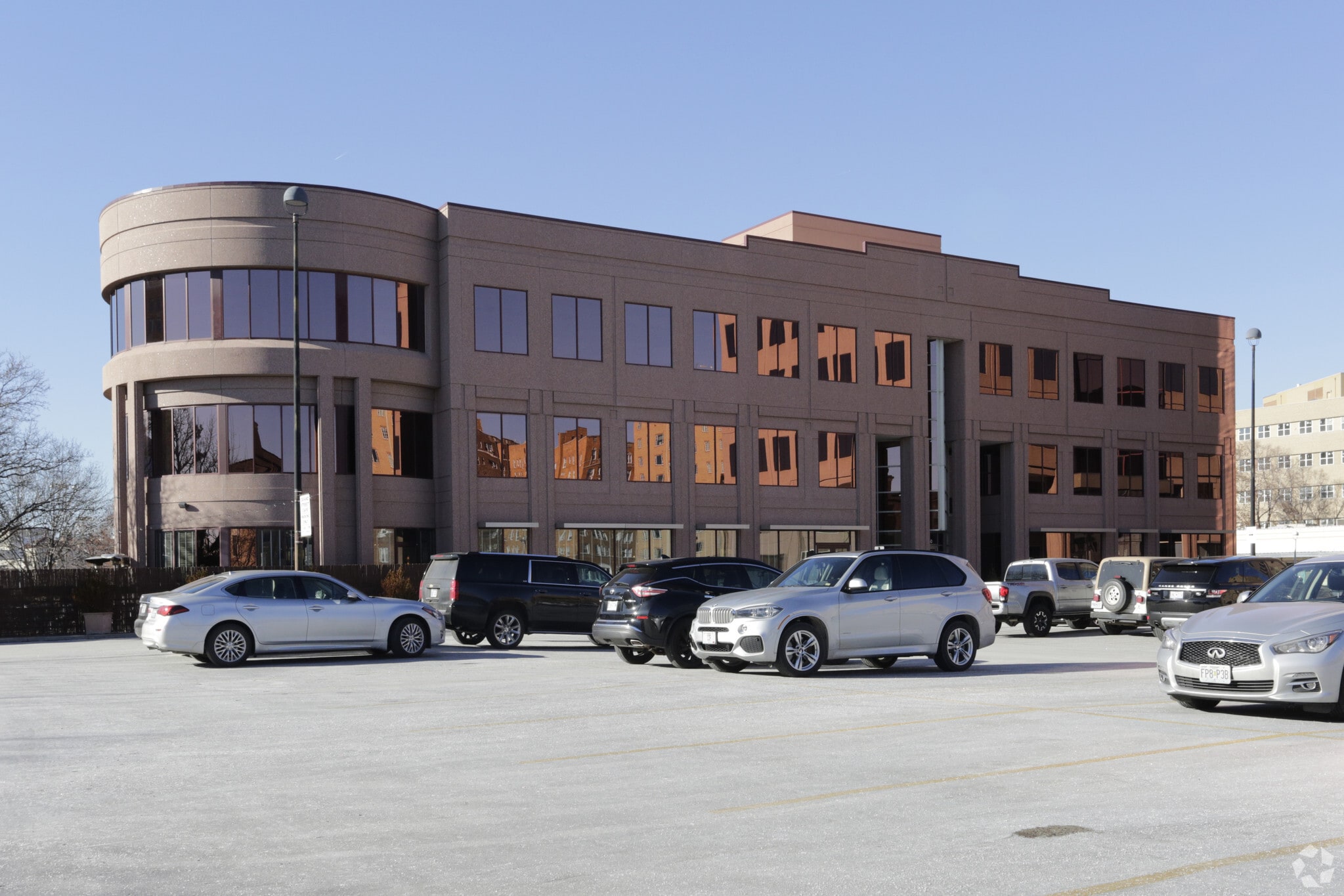 4740 Grand Ave, Kansas City, MO for Rent