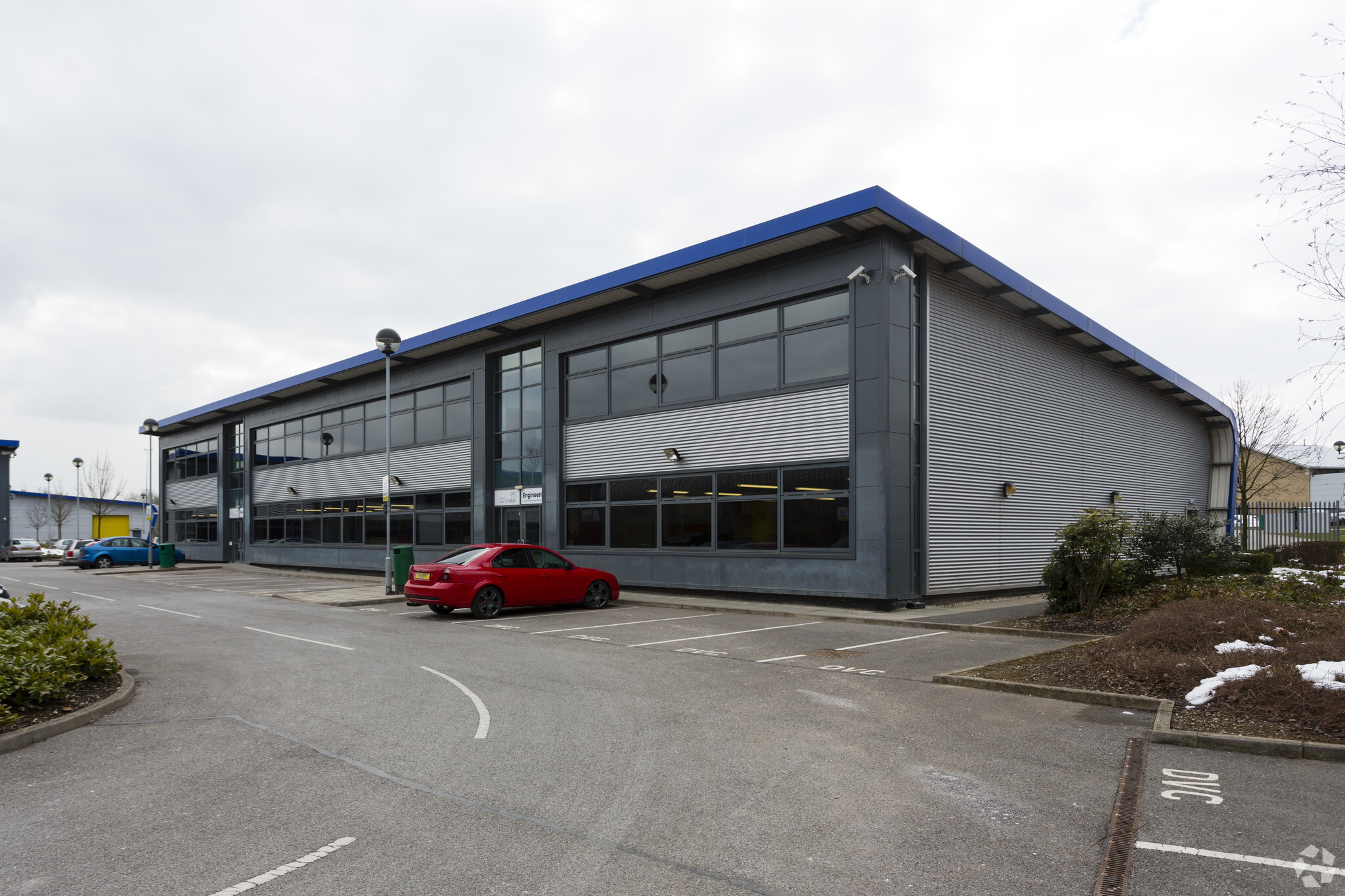 Adwick Park, Rotherham, SYK for Sale