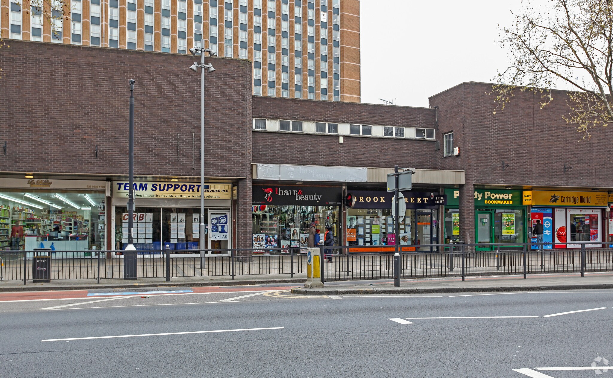20 Broadway, London, LND for Rent