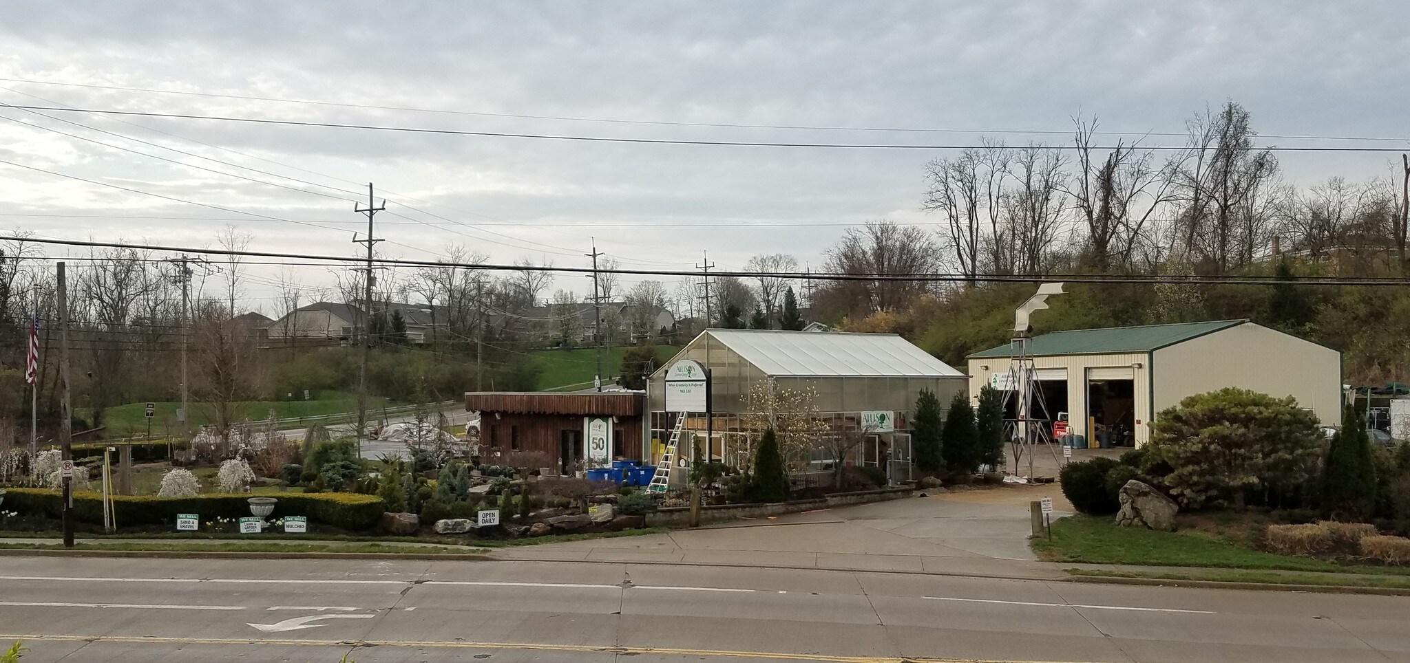 889 Anderson Ferry Rd Cincinnati, OH 45238 - Land Property ...