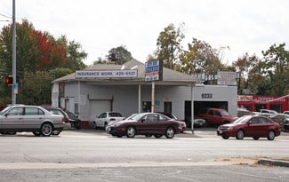 Baltimore, MD Auto Repair - 6233 Belair Rd