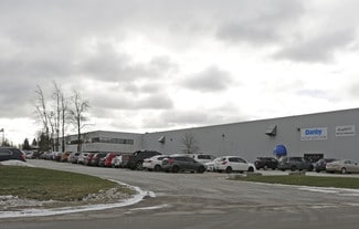 Guelph/Eramosa, ON Office - 5068-5070 Whitelaw Rd