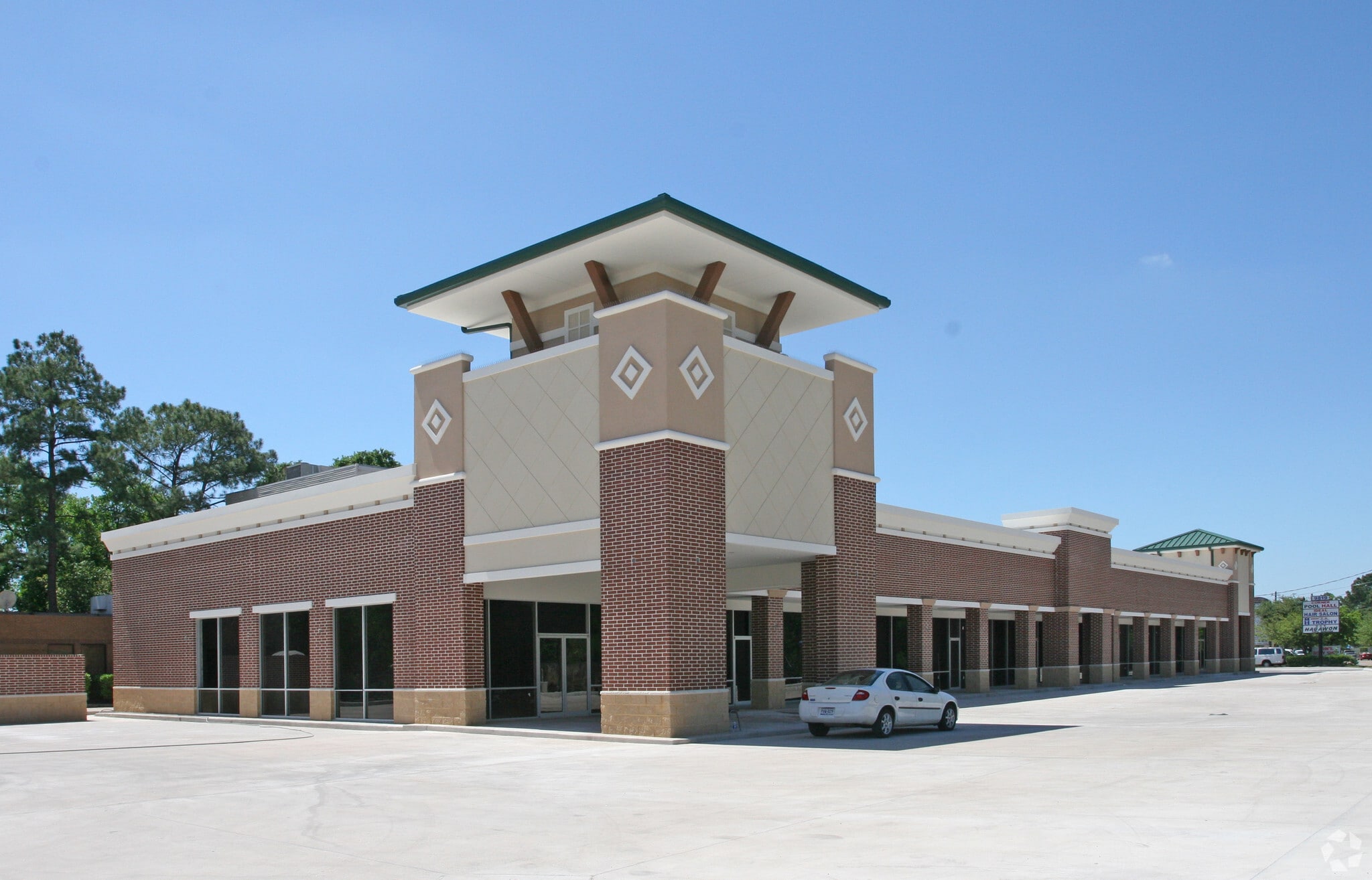 1383 Bunker Hill Rd, Houston, TX for Rent