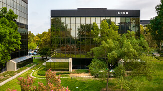 Woodland Hills, CA Office - 5900 Canoga Ave