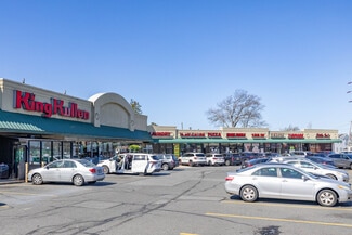 Hewlett, NY Retail - 1765 Peninsula Blvd