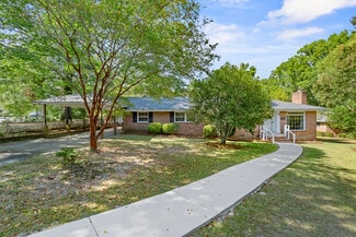 Lexington, SC Office - 104 Round Knob Rd Lexington, SC Office - 104 Round Knob Rd