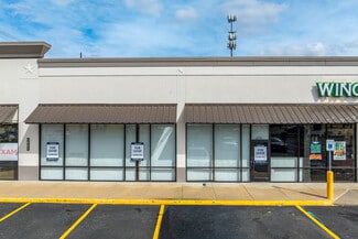 Shreveport, LA Office/Retail - 1655 E Bert Kouns Industrial Loo Expy Shreveport, LA Office/Retail - 1655 E Bert Kouns Industrial Loo Expy