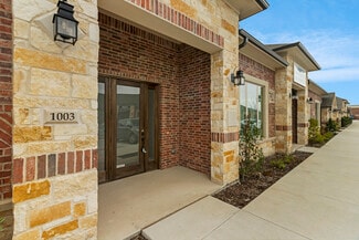 Frisco, TX Retail - 7912 Preston Rd