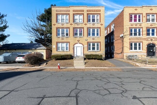 New Britain, CT Apartments - 24 Wilcox St