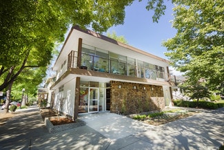Sacramento, CA Office - 2501 Capitol Ave