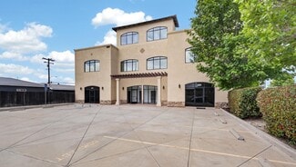 Pico Rivera, CA Office - 4101 Rosemead Blvd