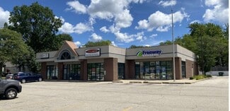 Peoria, IL Office/Retail - 2014-2016 Knoxville Ave Peoria, IL Office/Retail - 2014-2016 Knoxville Ave