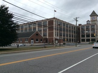 Thomaston, CT Office, Industrial - 135 S Main St