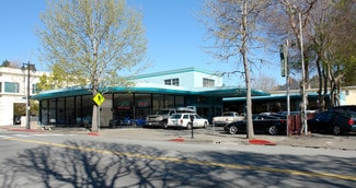 San Rafael, CA Storefront Retail/Residential - 1714 4th St San Rafael, CA Storefront Retail/Residential - 1714 4th St