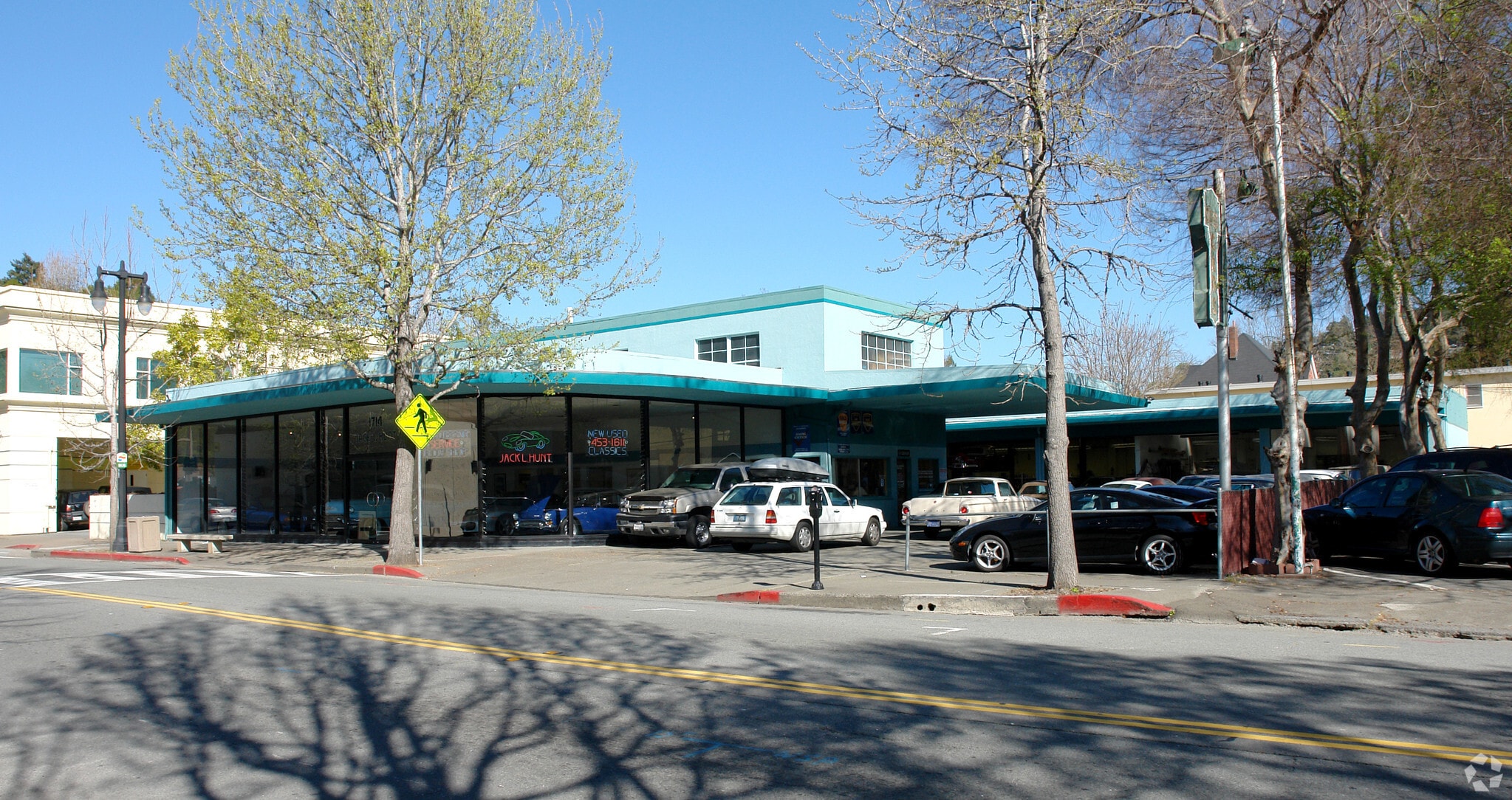 1714 4th St, San Rafael, CA for Rent