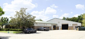 Sanford, FL Warehouse - 1050 Central Park Dr