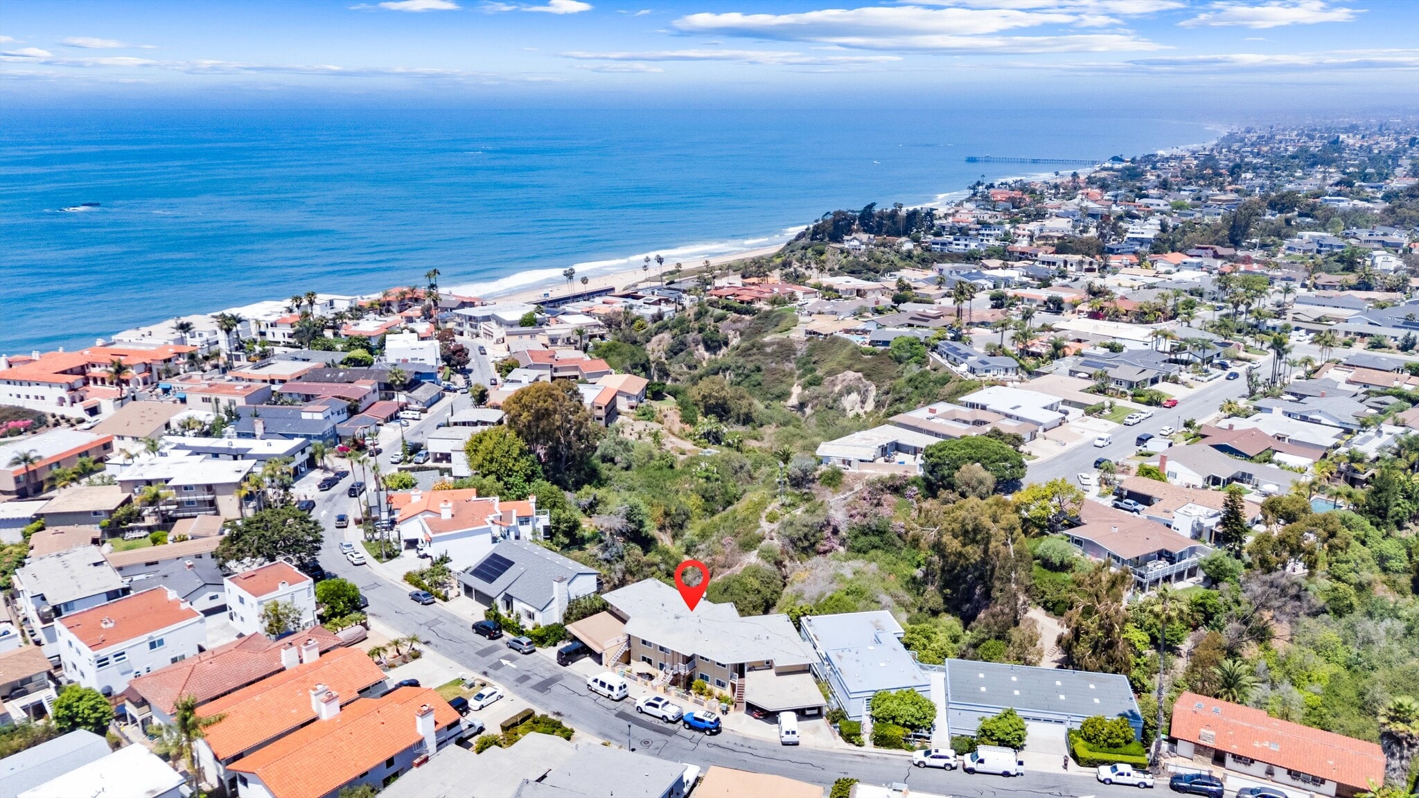 230 Avenida Montalvo, San Clemente, CA for Sale