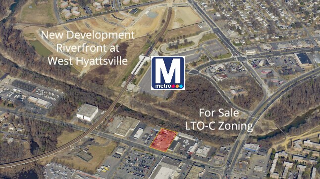 2440 Chillum Rd, Hyattsville, MD for Sale