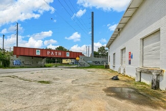 Atlanta, GA Freestanding - 517 Jones Ave NW Atlanta, GA Freestanding - 517 Jones Ave NW