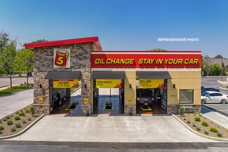 Sparks, NV Auto Repair - 651 N Mccarran Blvd