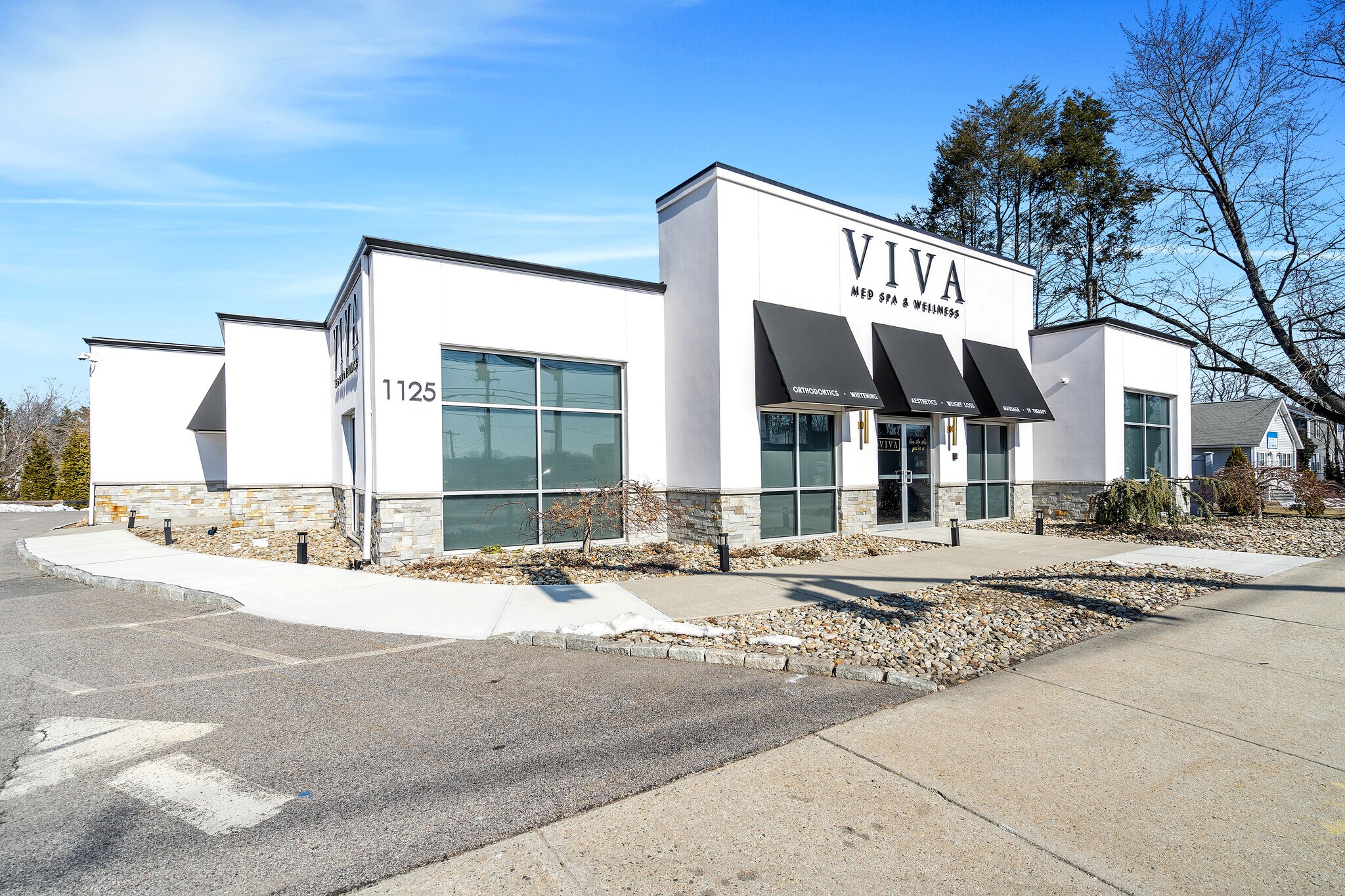 1125 Pontiac Ave, Cranston, RI for Rent