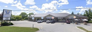 Middlesex Centre, ON Retail - 26 Kilworth Park Dr Middlesex Centre, ON Retail - 26 Kilworth Park Dr