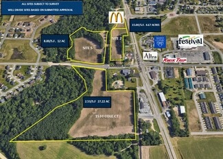 Holmen, WI Commercial - Gaarder Rd Holmen, WI Commercial - Gaarder Rd